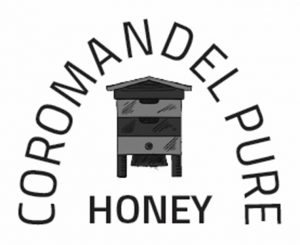 CoroPureHoney logo