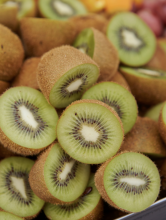 Green kiwi